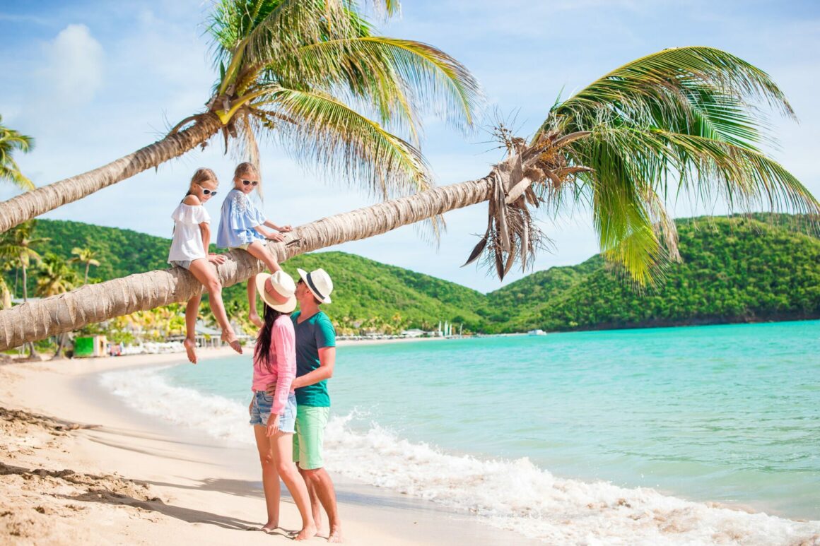 activites famille guadeloupe