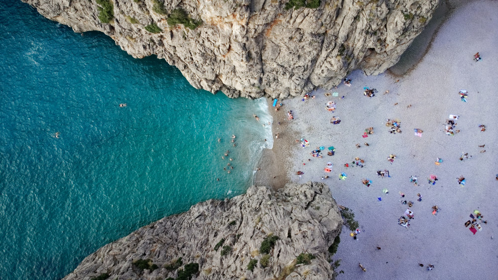 sa calobra