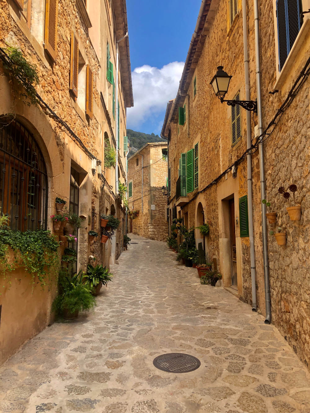valldemossa