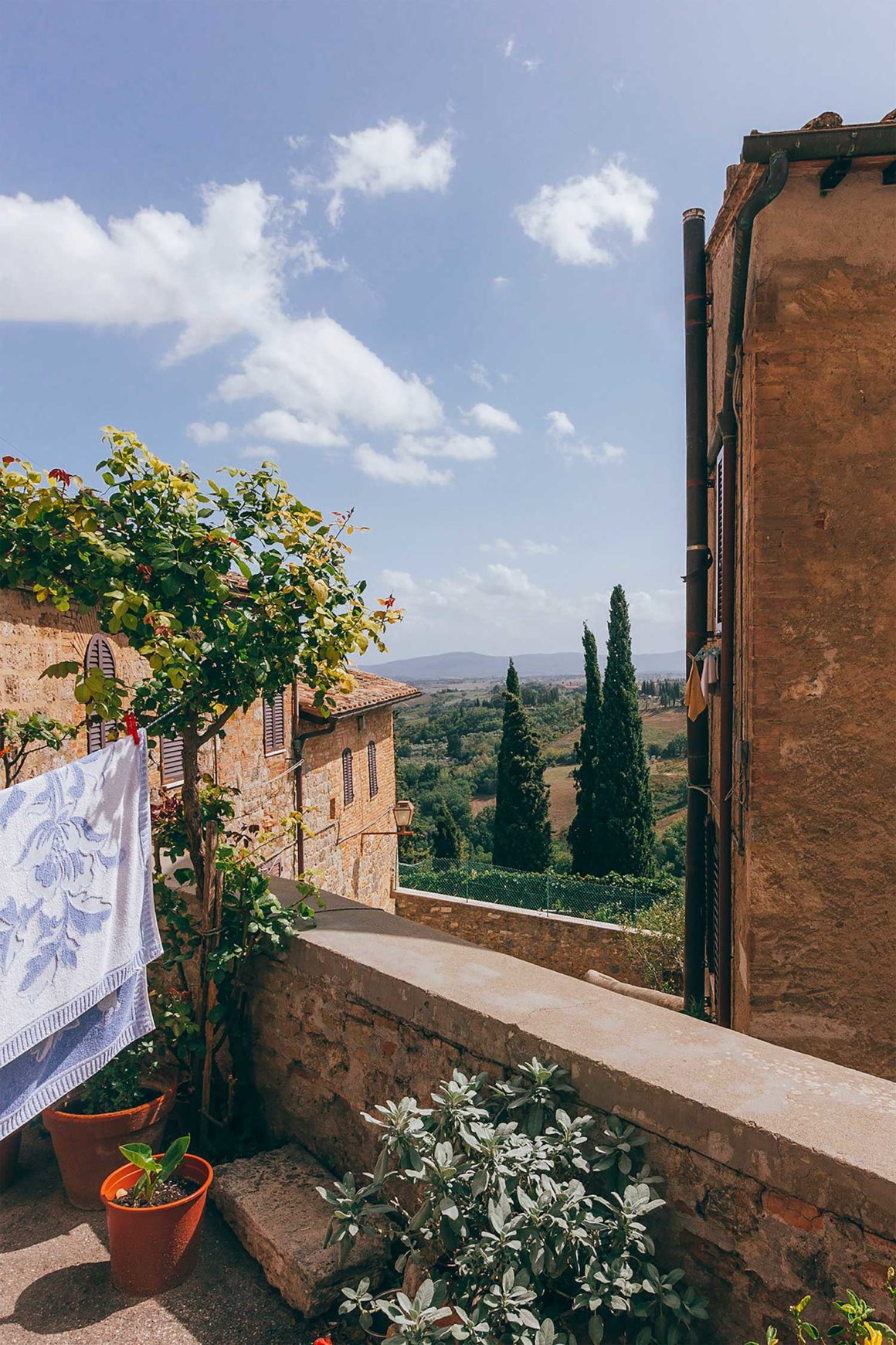 San Gimignano