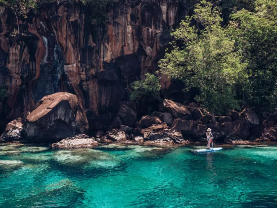 martinique instagrammable