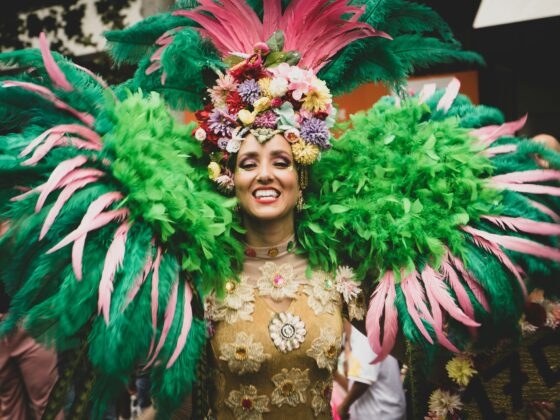 carnaval guadeloupe