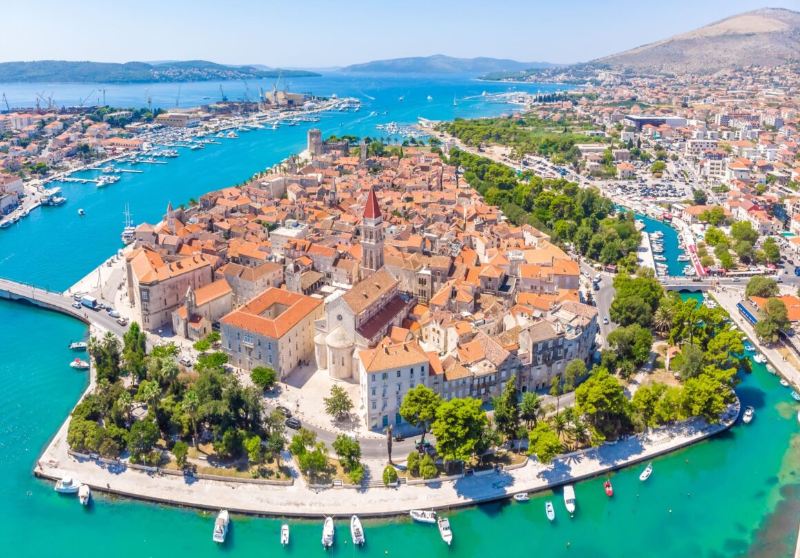 croatia split