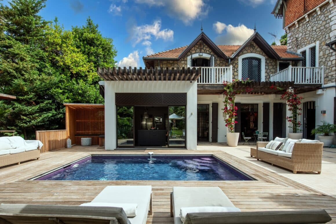 villa queen cannes french riviera 1